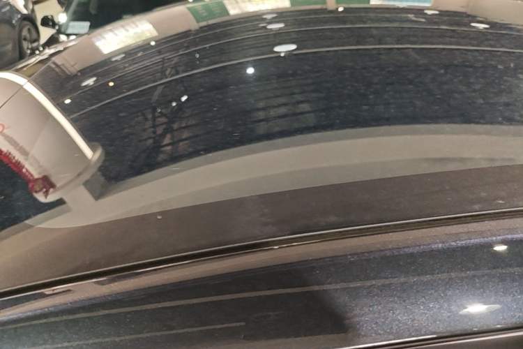 Used Tesla Model Y 2025 Long-Range All-Wheel Drive First Edition Roof