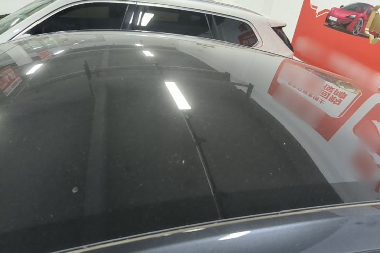 Used Tesla Model Y 2025 Rear-Wheel Drive First Edition Roof