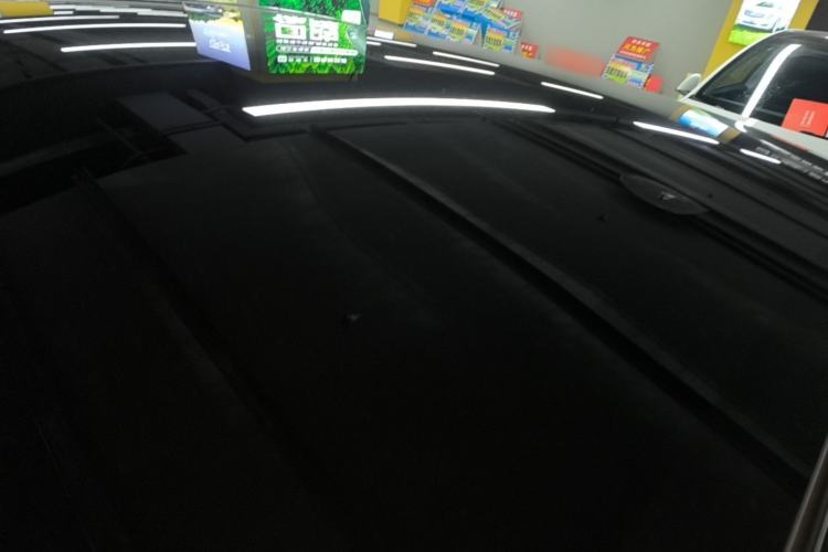 Used Tesla Model Y 2025 Long-Range All-Wheel Drive First Edition Roof