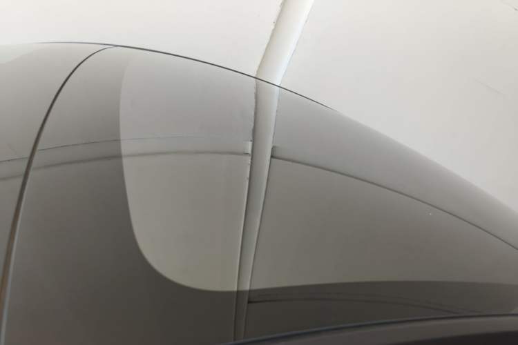 Used Tesla Model Y 2025 Rear-Wheel Drive First Edition Roof