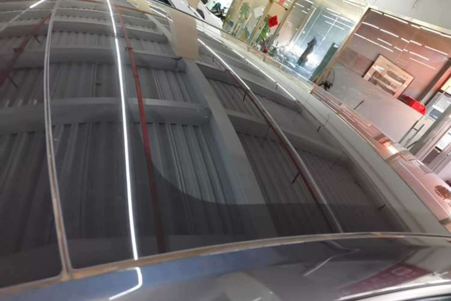 Used Tesla Model Y 2025 Long-Range All-Wheel Drive First Edition Roof