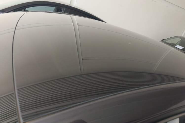 Used Tesla Model Y 2025 Updated Version Long-Range All-Wheel Drive Roof