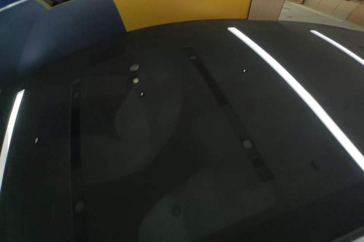 Used Tesla Model Y 2025 Long-Range All-Wheel Drive First Edition Roof