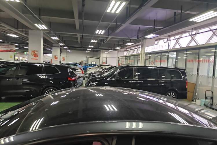 Used Tesla Model Y 2025 Rear-Wheel Drive First Edition Roof