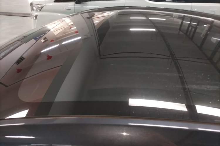Used Tesla Model Y 2025 Rear-Wheel Drive First Edition Roof