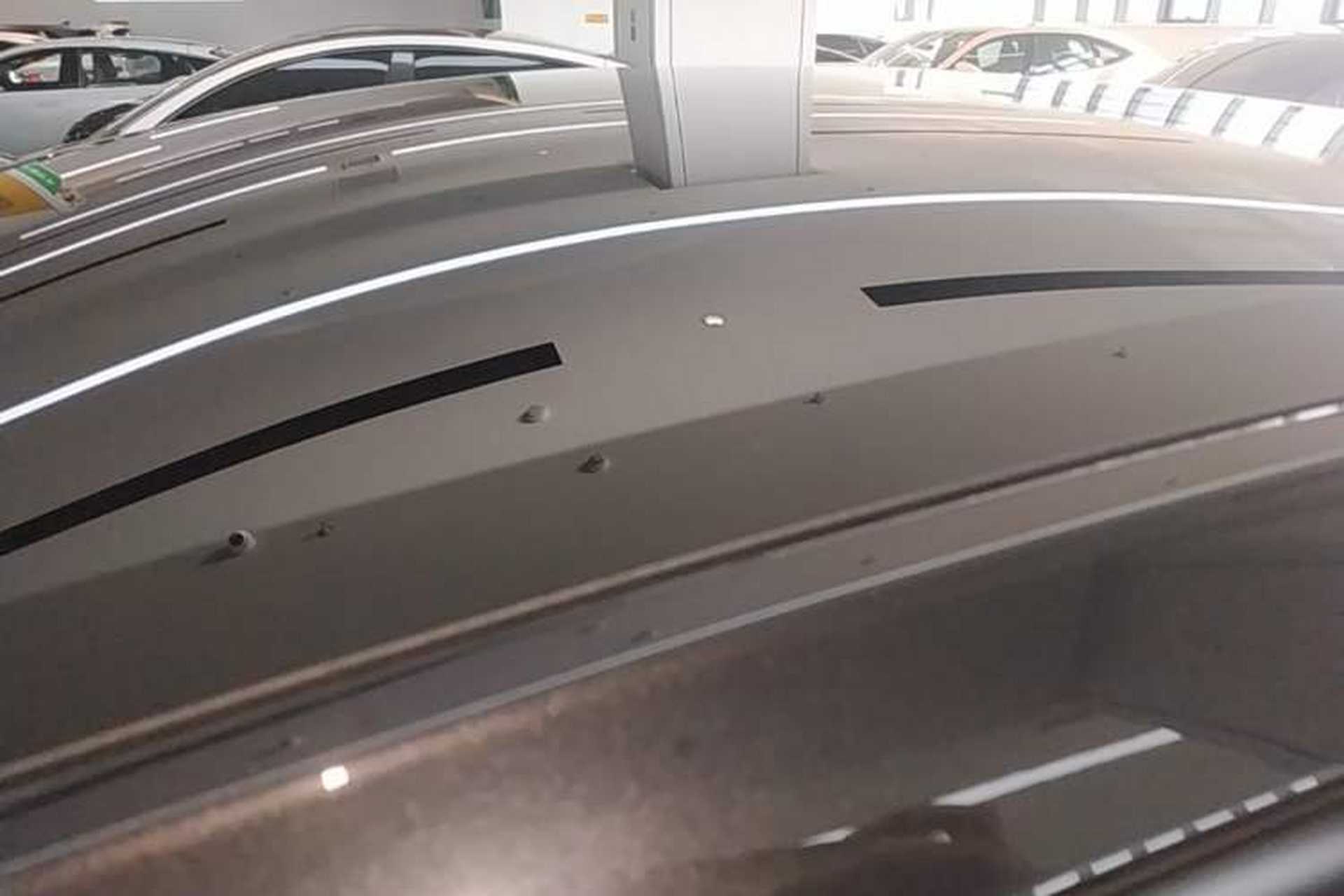 Used Tesla Model Y 2025 Rear-Wheel Drive First Edition Roof