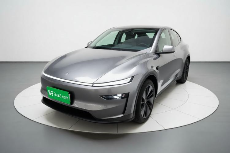 Ojetý Tesla Model Y 2025 Rear-Wheel Drive First Edition Guazi used car, China used car export, Used car for sale, Used  cars, Cheapest cars for sale