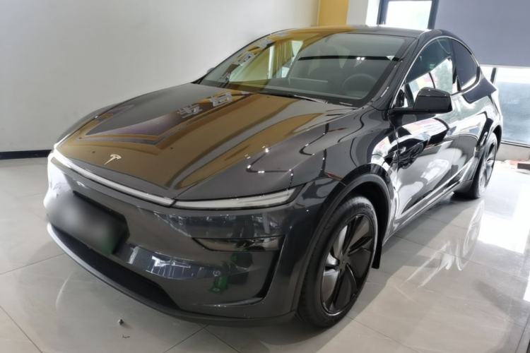Tesla Model Y 2025 Rear-Wheel Drive First Edition