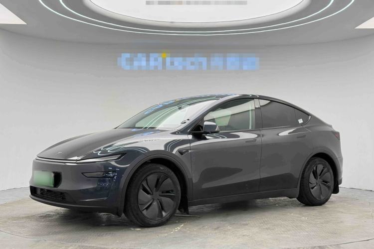 Tesla Model Y 2025 Long-Range All-Wheel-Drive Version
