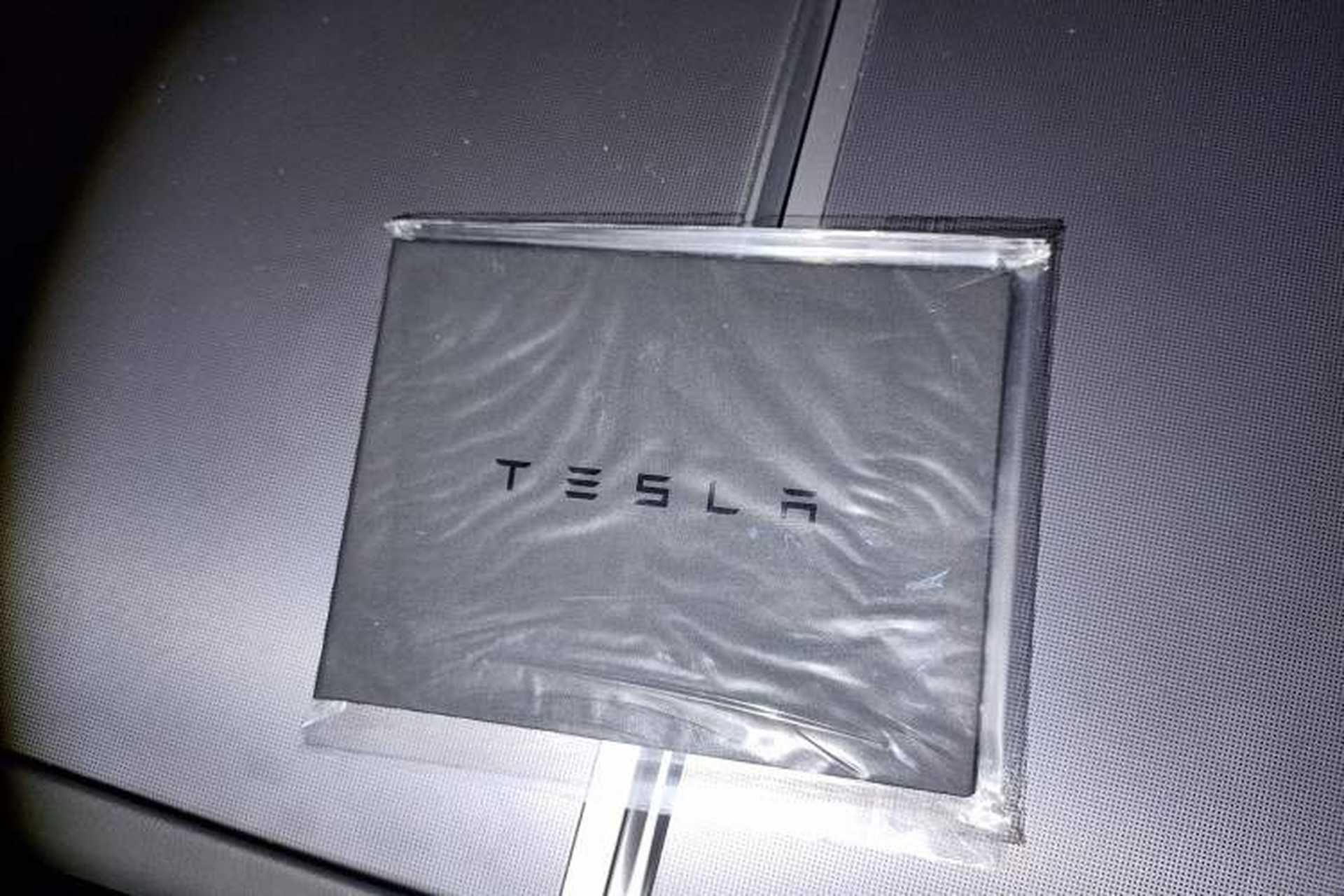 Used Tesla Model Y 2025 Long-Range All-Wheel Drive First Edition Vehicle Key