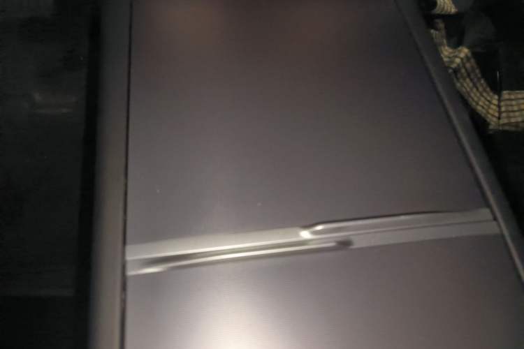 Used Tesla Model Y 2025 Rear-Wheel-Drive Version Vehicle Key