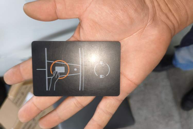 Used Tesla Model Y 2025 Rear-Wheel-Drive Version
