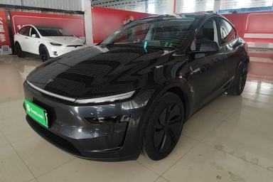Used Tesla Model Y 2025 Rear-Wheel Drive First Edition