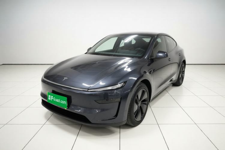 Tesla Model Y 2025 Rear-Wheel-Drive Version