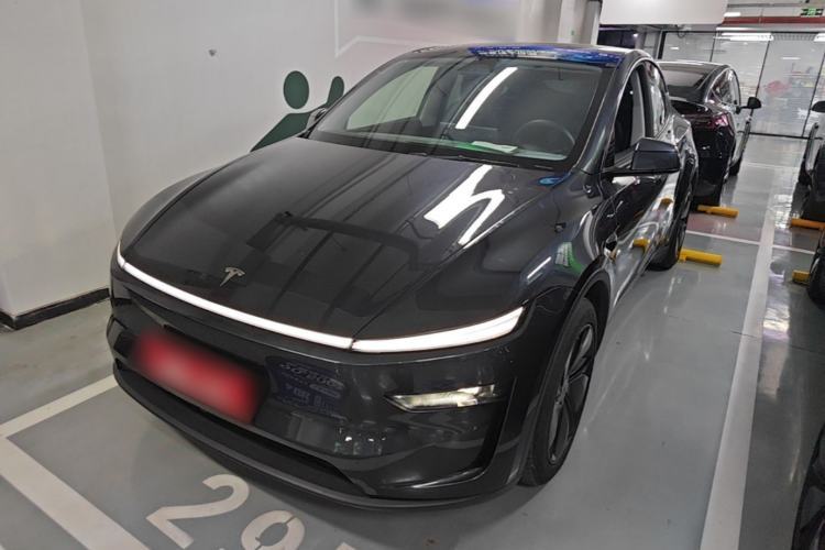 Used Tesla Model Y 2025 Rear-Wheel-Drive Version Guazi used car, China used car export, Used car for sale, Used  cars, Cheapest cars for sale