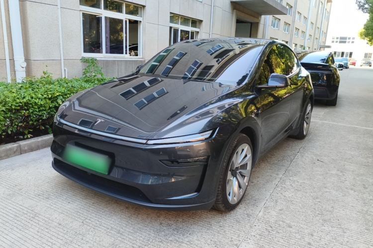 Used Tesla Model Y 2025 Rear-Wheel Drive First Edition Guazi used car, China used car export, Used car for sale, Used  cars, Cheapest cars for sale