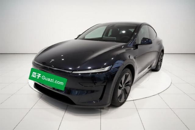 Used Tesla Model Y 2025 Rear-Wheel Drive First Edition