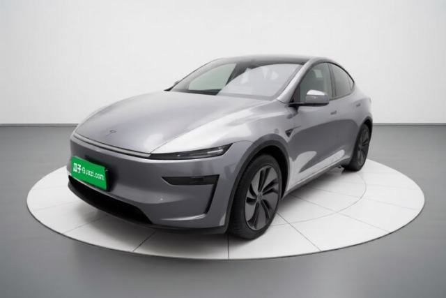 Tesla Model Y 2025 Rear-Wheel-Drive Version d’occasion