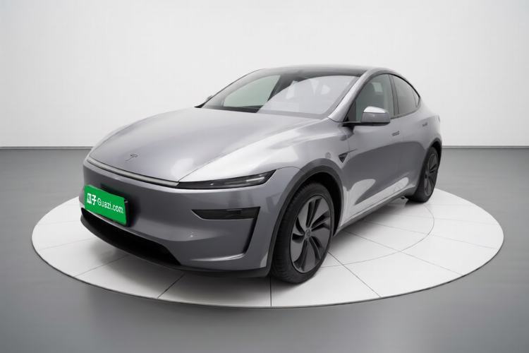 Used Tesla Model Y 2025 Rear-Wheel-Drive Version Guazi used car, China used car export, Used car for sale, Used cars, Cheapest cars for sale
