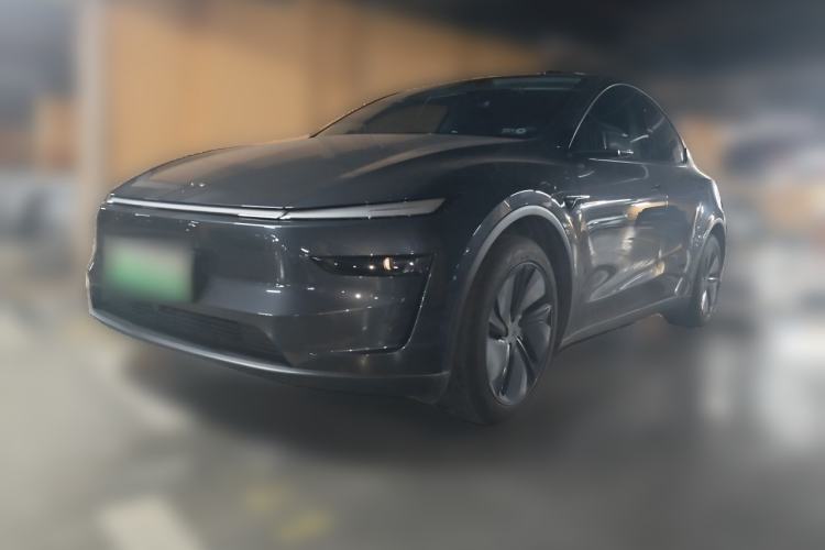 Tesla Model Y 2025 Rear-Wheel Drive First Edition