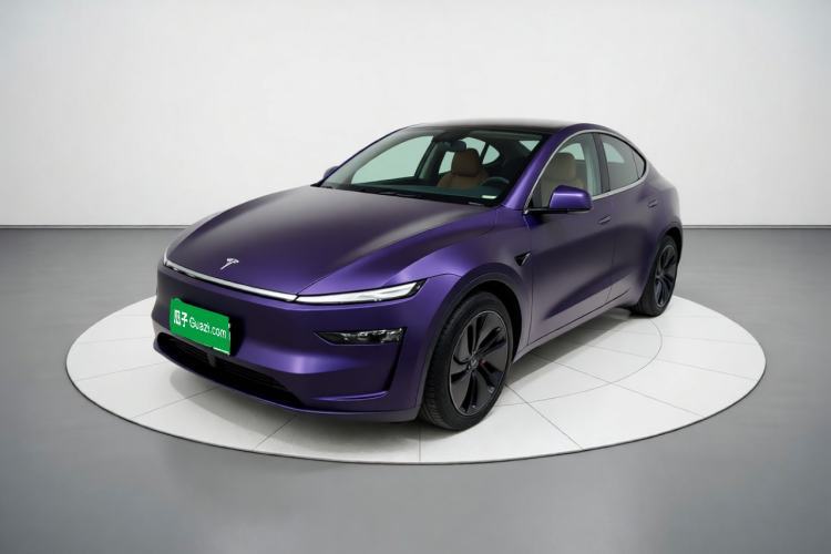 Used Tesla Model Y 2025 Long-Range All-Wheel-Drive Version Guazi used car, China used car export, Used car for sale, Used  cars, Cheapest cars for sale