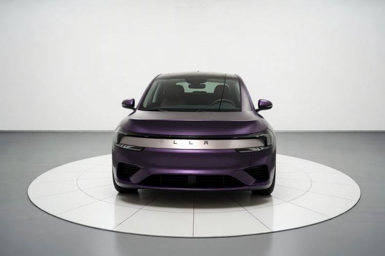 Used Tesla Model Y 2025 Long-Range All-Wheel-Drive Version Exterior 4