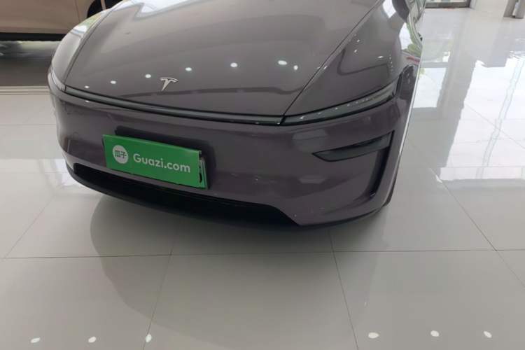 Used Tesla Model Y 2025 Rear-Wheel-Drive Version Left Front Headlight