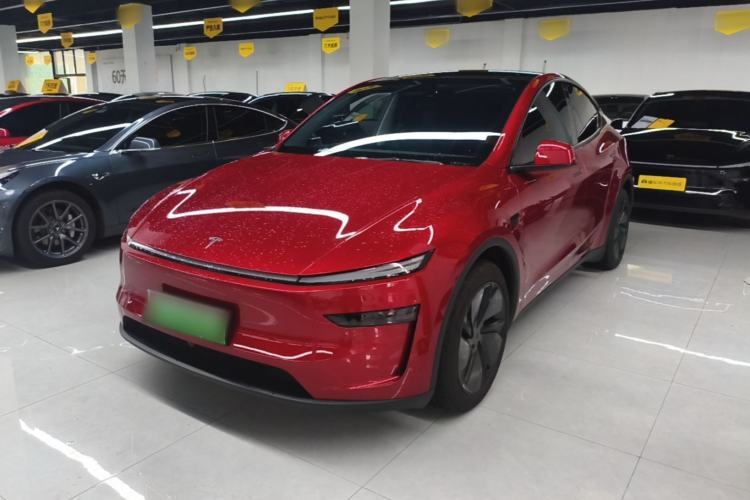 Used Tesla Model Y 2025 Rear-Wheel-Drive Version Guazi used car, China used car export, Used car for sale, Used  cars, Cheapest cars for sale
