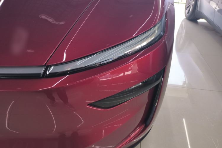 Used Tesla Model Y 2025 Rear-Wheel-Drive Version Left Front Headlight