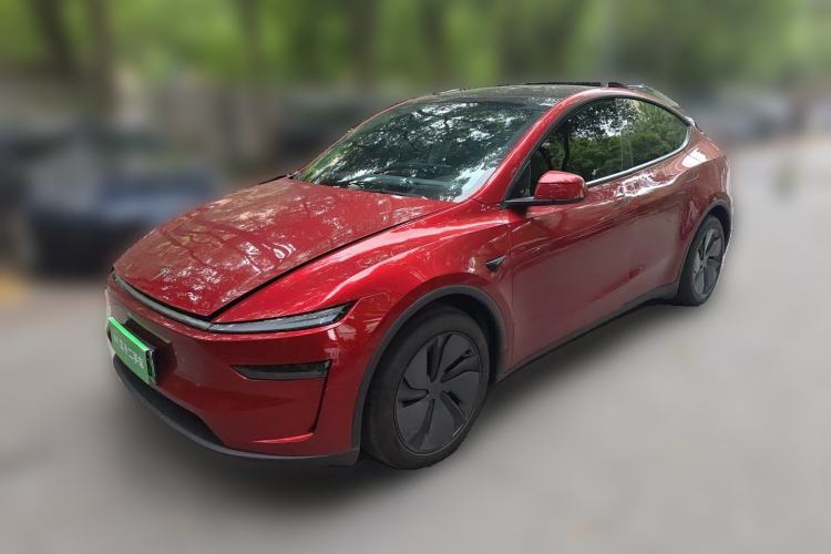 Used Tesla Model Y 2025 Rear-Wheel-Drive Version Guazi used car, China used car export, Used car for sale, Used  cars, Cheapest cars for sale