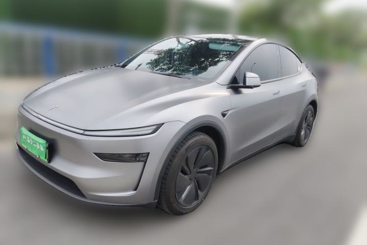 Used Tesla Model Y 2025 Updated Version Long-Range All-Wheel Drive Guazi used car, China used car export, Used car for sale, Used  cars, Cheapest cars for sale