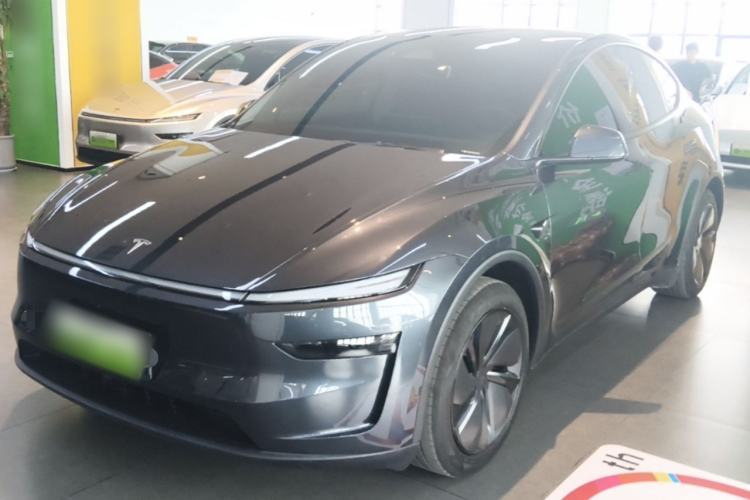 Used Tesla Model Y 2025 Rear-Wheel-Drive Version Guazi used car, China used car export, Used car for sale, Used  cars, Cheapest cars for sale