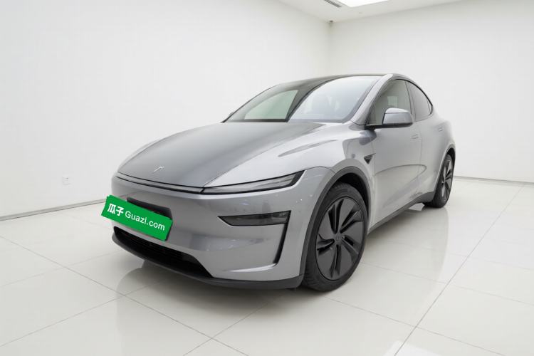 Tesla Model Y 2025 Rear-Wheel Drive First Edition
