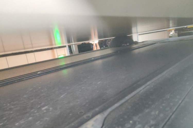 Used Tesla Model Y 2025 Long-Range All-Wheel Drive First Edition Chassis Rear