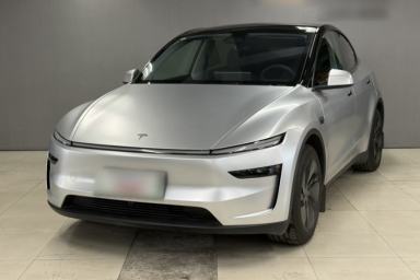 Used Tesla Model Y 2025 Long-Range All-Wheel Drive First Edition
