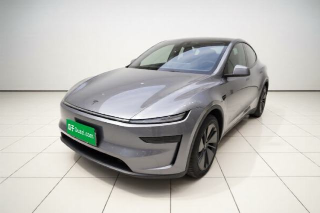 Tesla Model Y 2025 Rear-Wheel-Drive Version d’occasion