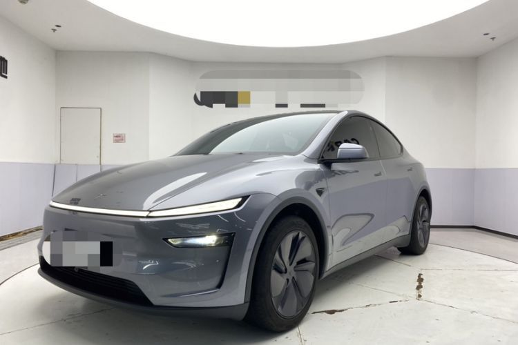 Ojetý Tesla Model Y 2025 Rear-Wheel-Drive Version Guazi used car, China used car export, Used car for sale, Used  cars, Cheapest cars for sale