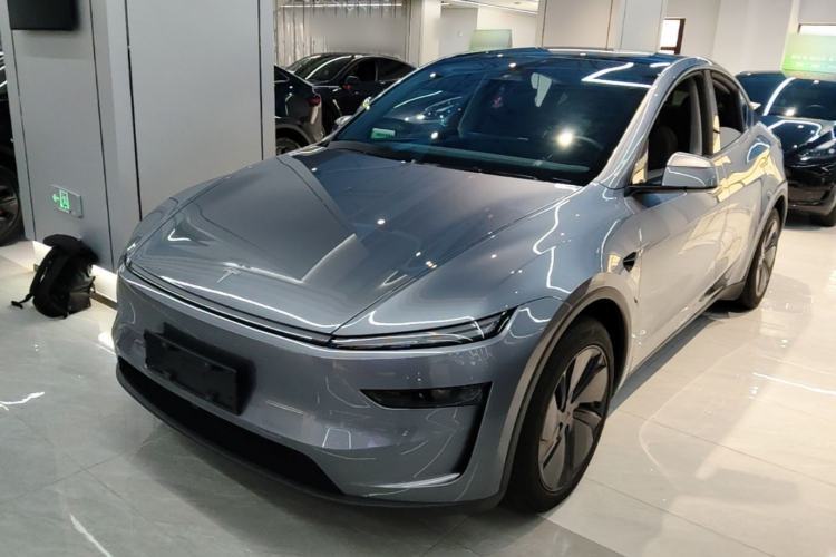 Used Tesla Model Y 2025 Rear-Wheel-Drive Version Guazi used car, China used car export, Used car for sale, Used  cars, Cheapest cars for sale