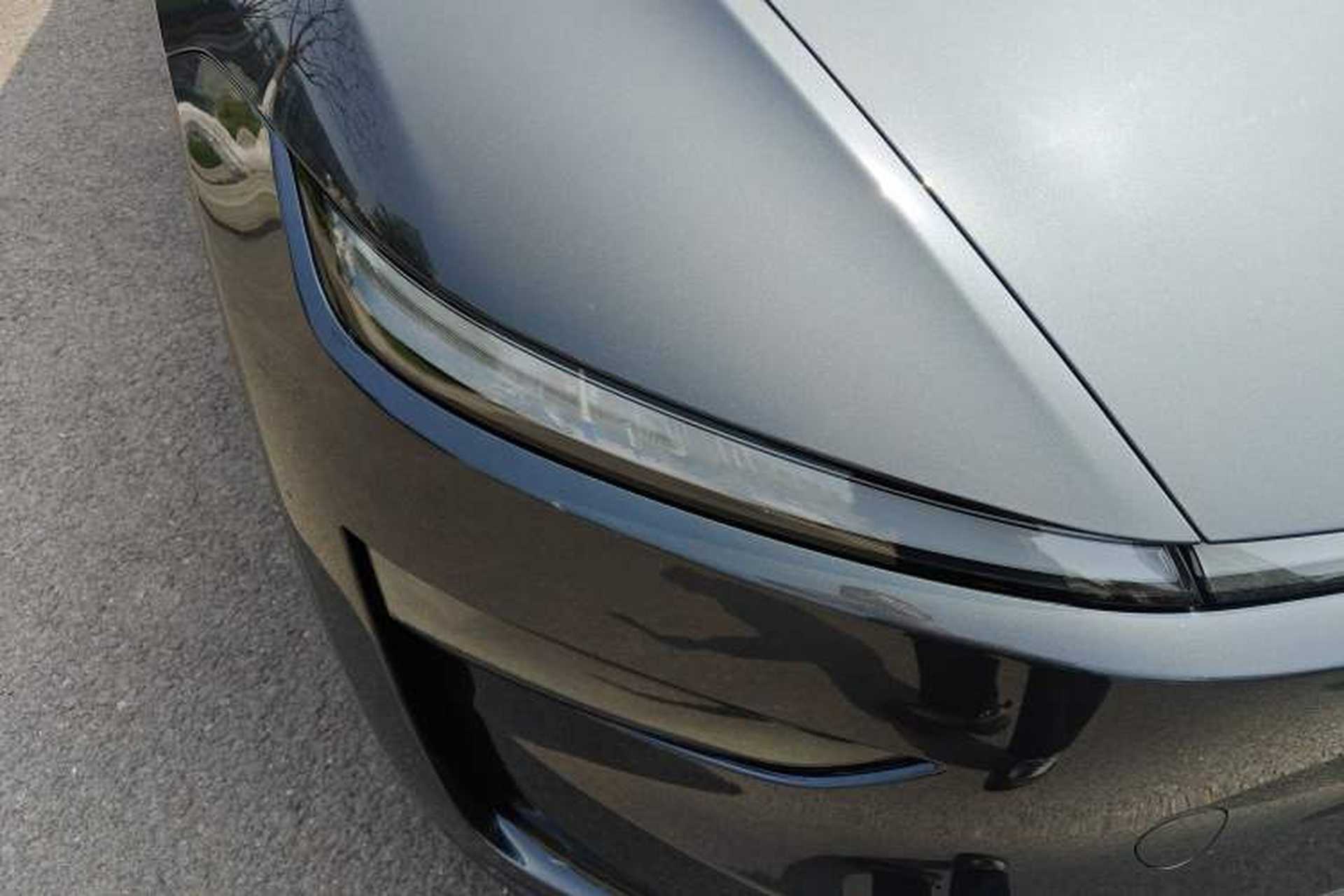 Used Tesla Model Y 2025 Rear-Wheel Drive First Edition Right Front Headlight