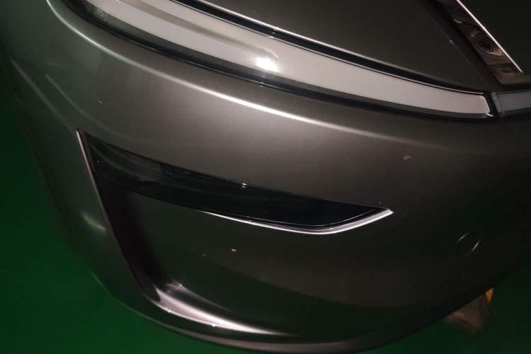 Used Tesla Model Y 2025 Rear-Wheel-Drive Version Right Front Headlight