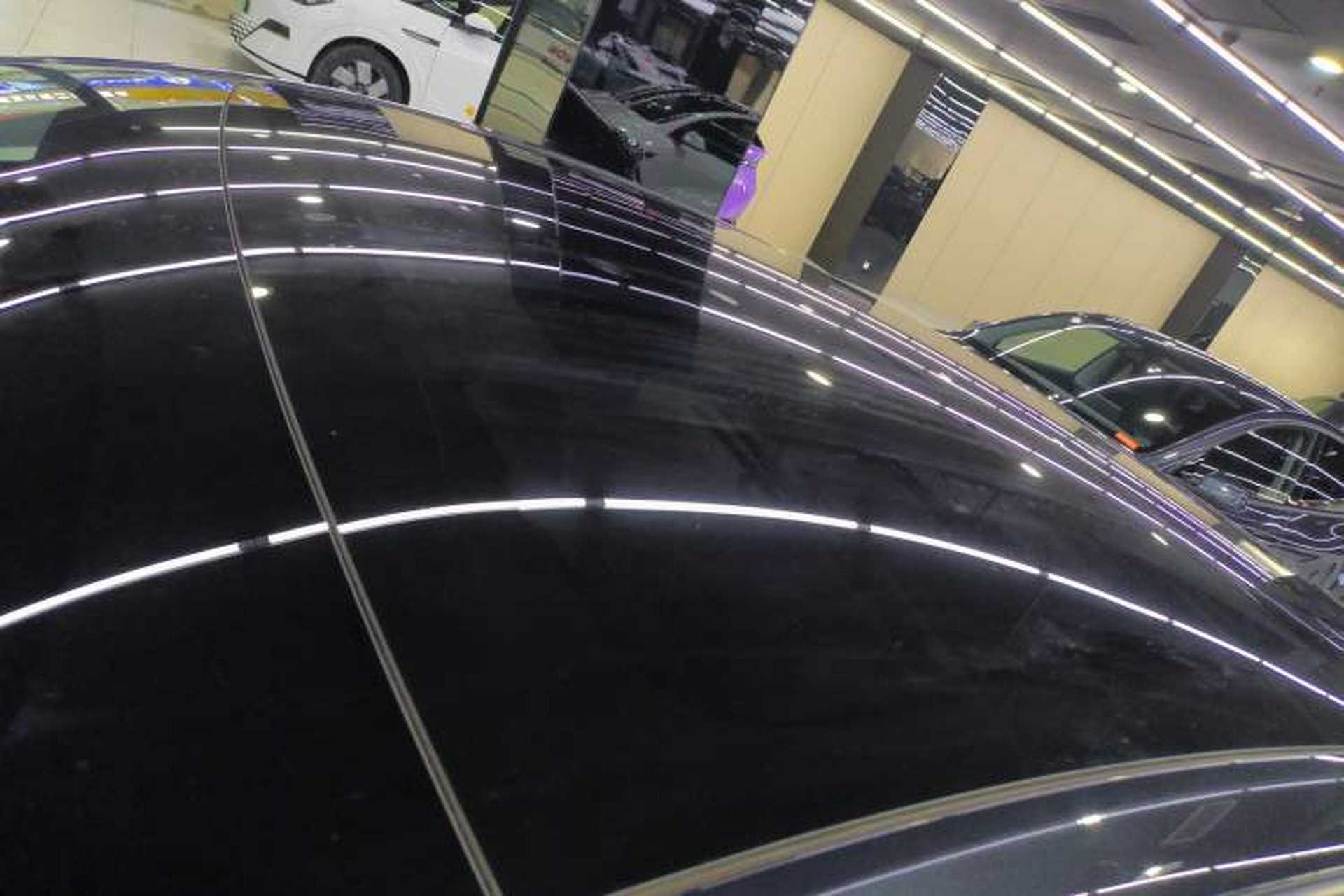 Used Tesla Model Y 2025 Rear-Wheel-Drive Version Roof