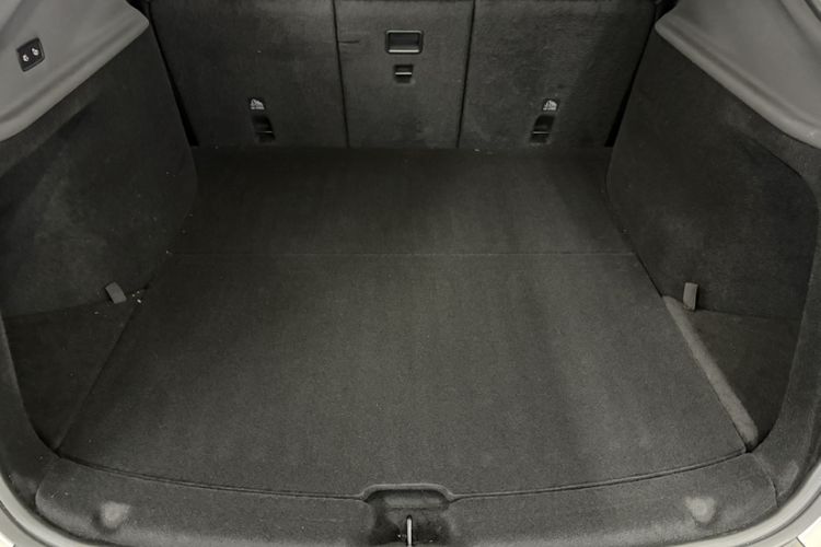 Used Tesla Model Y 2025 Long-Range All-Wheel Drive First Edition Trunk