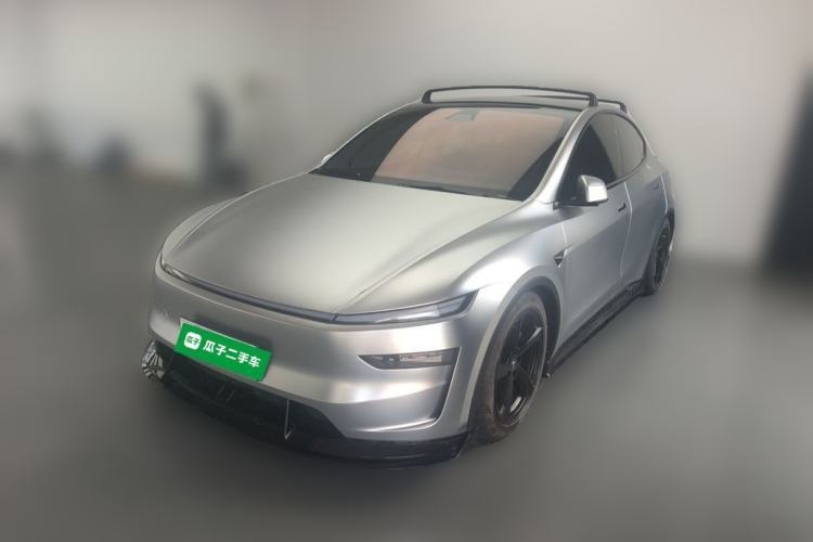 Used Tesla Model Y 2025 Rear-Wheel Drive First Edition Guazi used car, China used car export, Used car for sale, Used  cars, Cheapest cars for sale