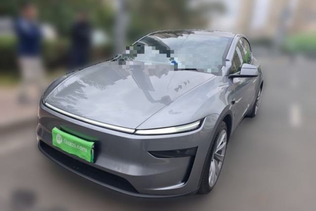 Used Tesla Model Y 2025 Long-Range All-Wheel Drive First Edition