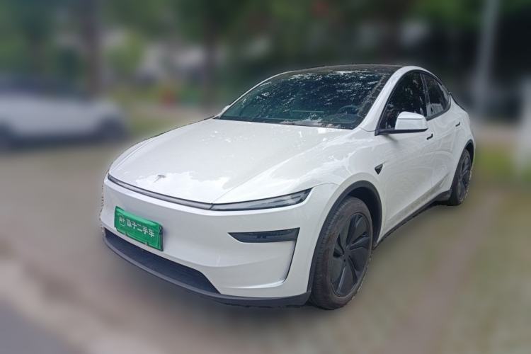 Used Tesla Model Y 2025 Rear-Wheel-Drive Version Guazi used car, China used car export, Used car for sale, Used  cars, Cheapest cars for sale