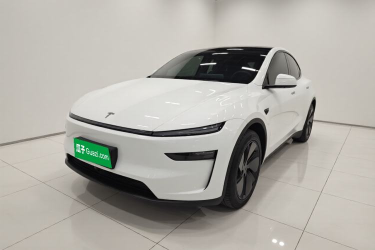 Tesla Model Y 2025 Long-Range All-Wheel Drive First Edition