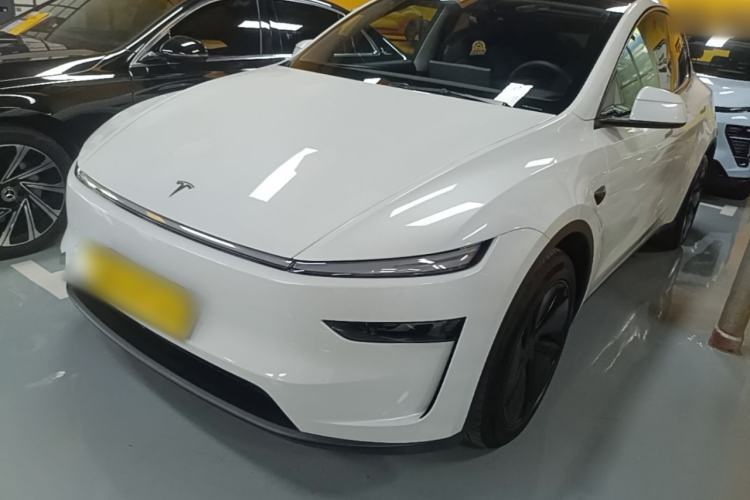Used Tesla Model Y 2025 Updated Version Long-Range All-Wheel Drive Guazi used car, China used car export, Used car for sale, Used  cars, Cheapest cars for sale