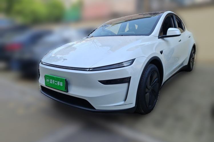 Used Tesla Model Y 2025 Rear-Wheel-Drive Version Guazi used car, China used car export, Used car for sale, Used  cars, Cheapest cars for sale