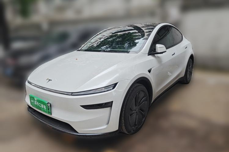 Used Tesla Model Y 2025 Rear-Wheel-Drive Version Guazi used car, China used car export, Used car for sale, Used  cars, Cheapest cars for sale