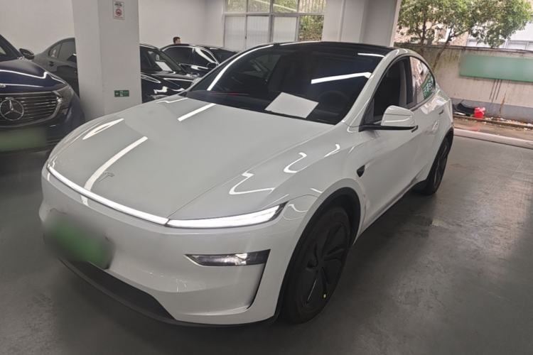 Used Tesla Model Y 2025 Long-Range All-Wheel-Drive Version Guazi used car, China used car export, Used car for sale, Used  cars, Cheapest cars for sale